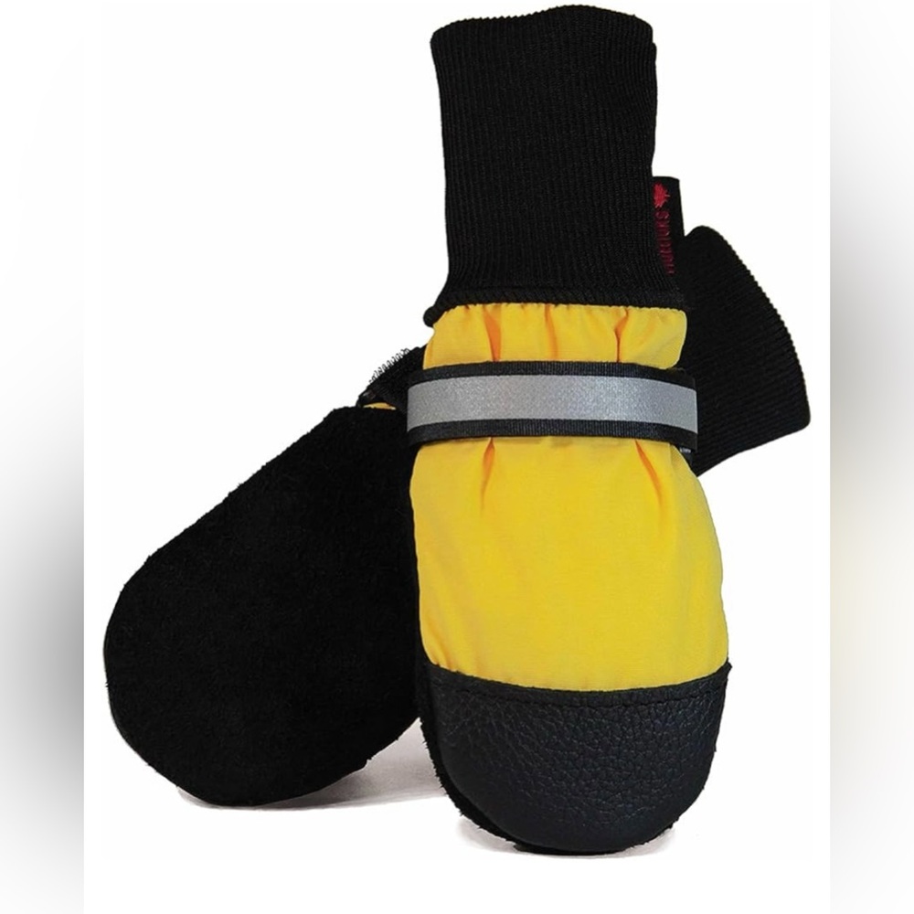 Muttluks All weather Dog Boots NWT - Picture 3 of 7
